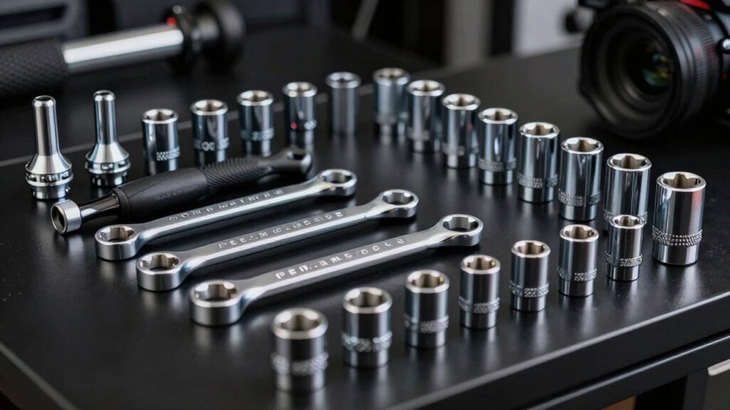 top bottom bracket tool kits