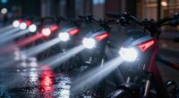 top bright bike light sets