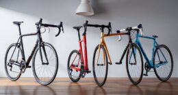 top carbon bike frames