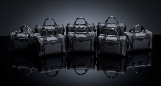 top carbon wheel bag picks