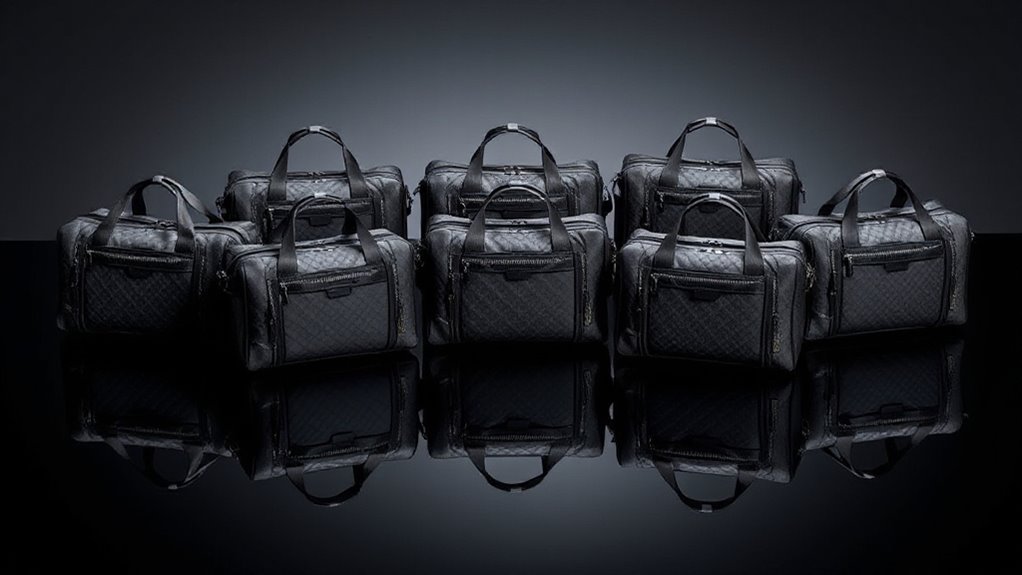 top carbon wheel bag picks