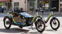 top cargo e bikes 2026