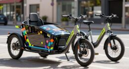 top cargo e bikes 2026