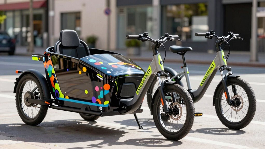 top cargo e bikes 2026