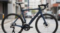 top city bikes with hydraulic brakes