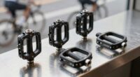 top clipless pedals 2026