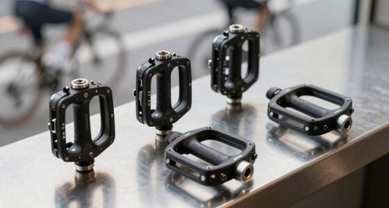top clipless pedals 2026