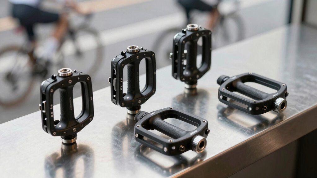 top clipless pedals 2026