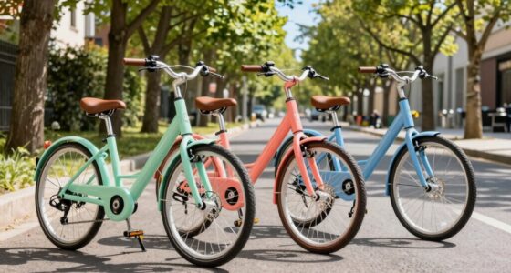 top comfort bikes 2026