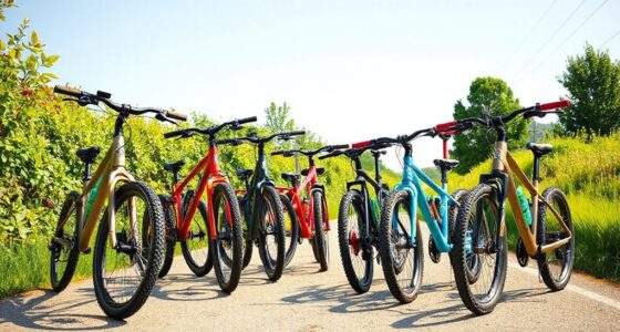 top comfort bikes 2026