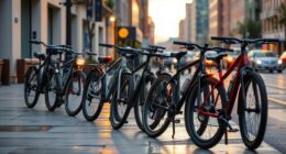 top commuter bikes for all weather