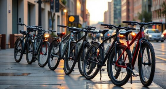 top commuter bikes for all weather