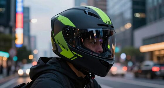 top commuter e bike helmets