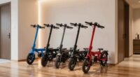 top compact e bikes 2026