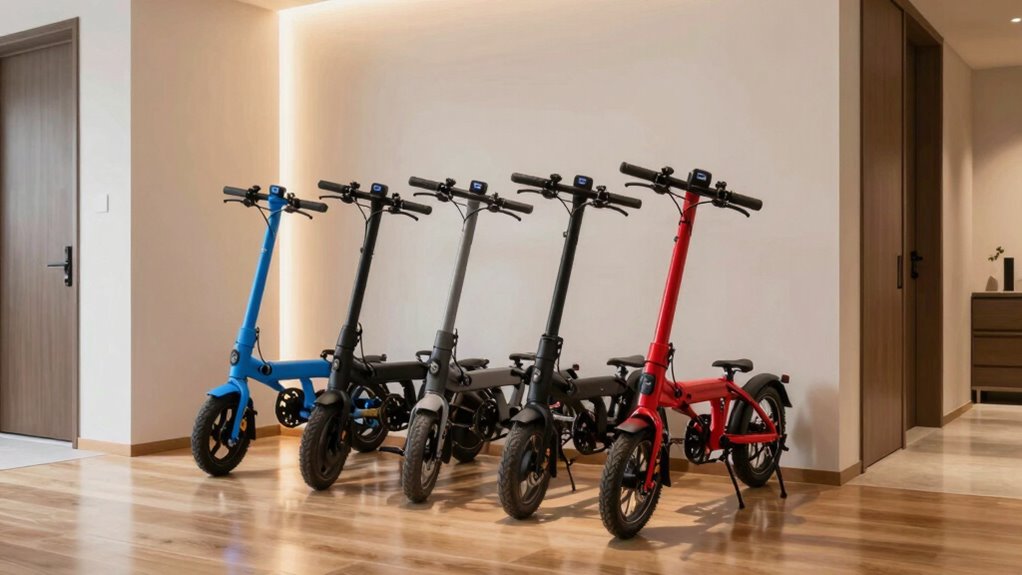 top compact e bikes 2026