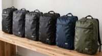 top convertible backpack panniers