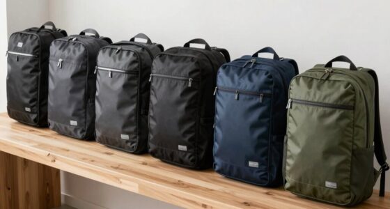 top convertible backpack panniers