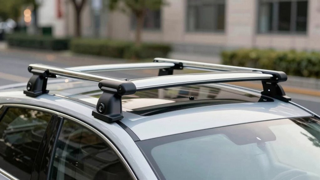 top crossbar systems 2026