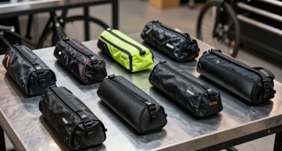 top custom frame bags