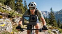 top cycling action cameras