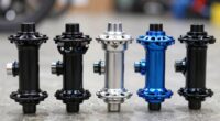 top dynamo hub choices