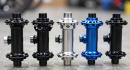 top dynamo hub choices