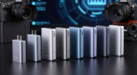 top dynamo powerbank picks