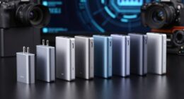 top dynamo powerbank picks