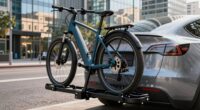 top e bike hitch racks
