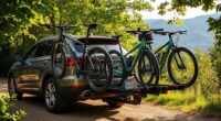 top e bike hitch racks