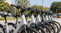 top e bikes with adjustable stems