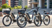 top e cargo bikes 2026