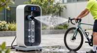 top eco friendly bike washers