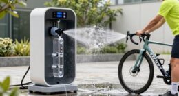 top eco friendly bike washers