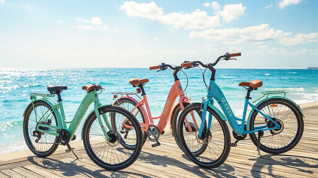 top electric beach cruiser picks