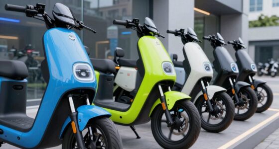 top electric bike chargers