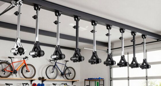 top electric bike hoist rankings
