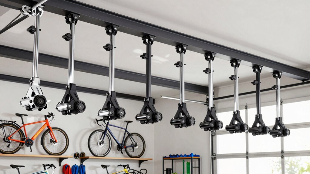top electric bike hoist rankings