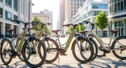top electric bikes 2026