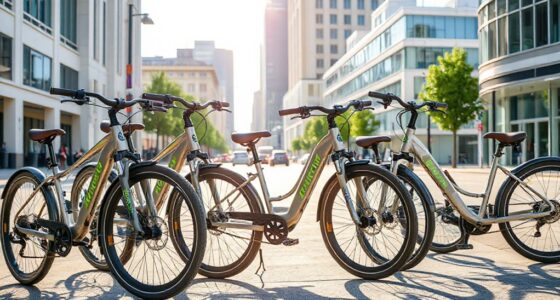 top electric bikes 2026