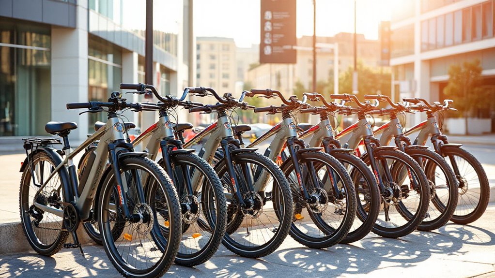 top electric bikes 2026