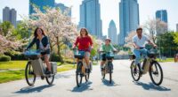 top family cargo e bikes