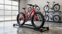 top fat tire e bike racks