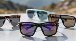 top female cycling eyewear