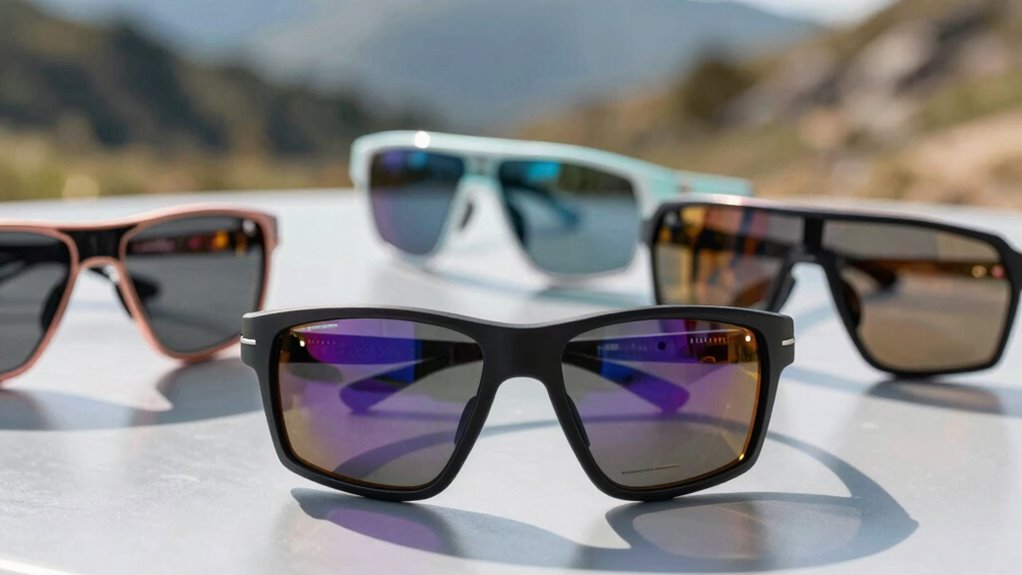 top female cycling eyewear