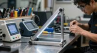 top frame alignment tools