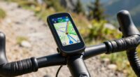 top gps bike computers