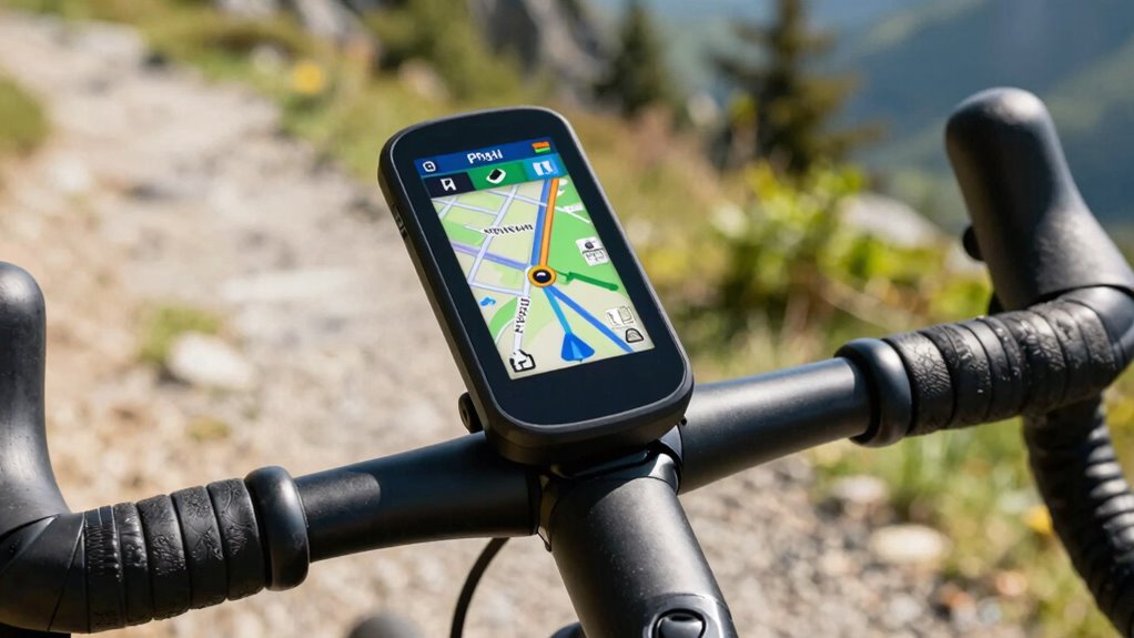 top gps bike computers