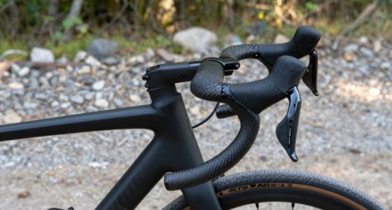 top gravel bike handlebar options