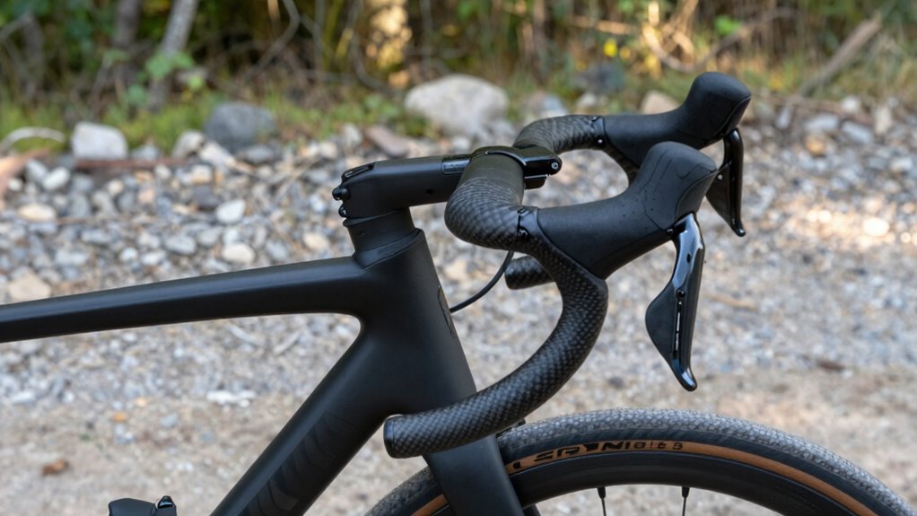 top gravel bike handlebar options